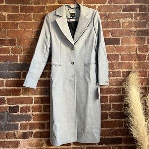 Ted Baker - Great Tailored Coat - WITH TAGS